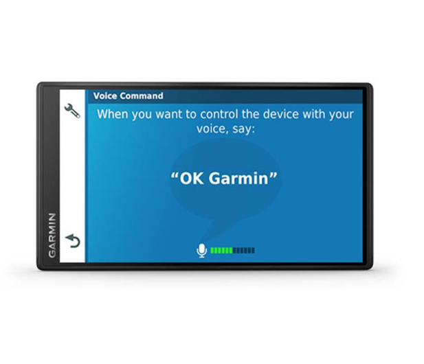 Garmin DriveSmart 55 MT-S Europa Dożywotnia - 473251 - zdjęcie 2